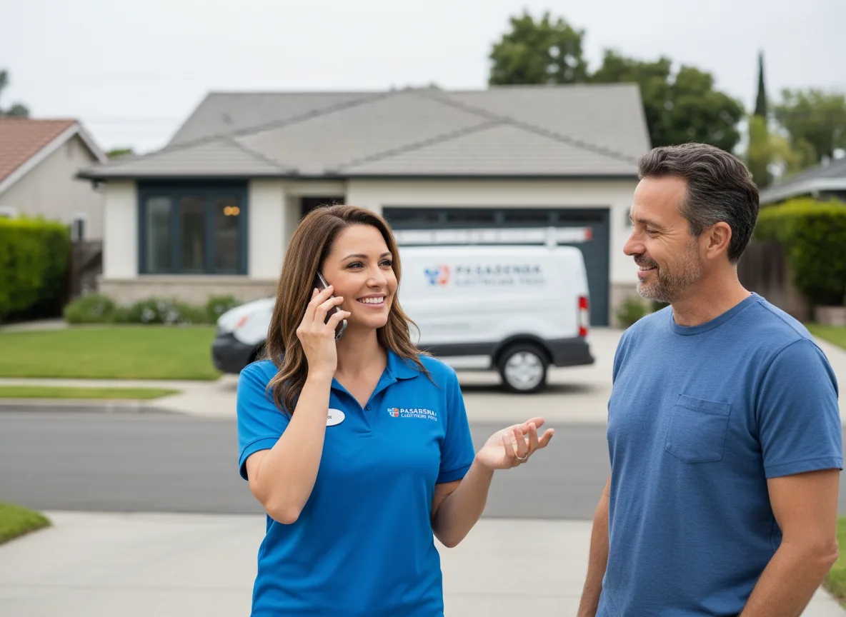 Electrician La Harpe, KS FAQs